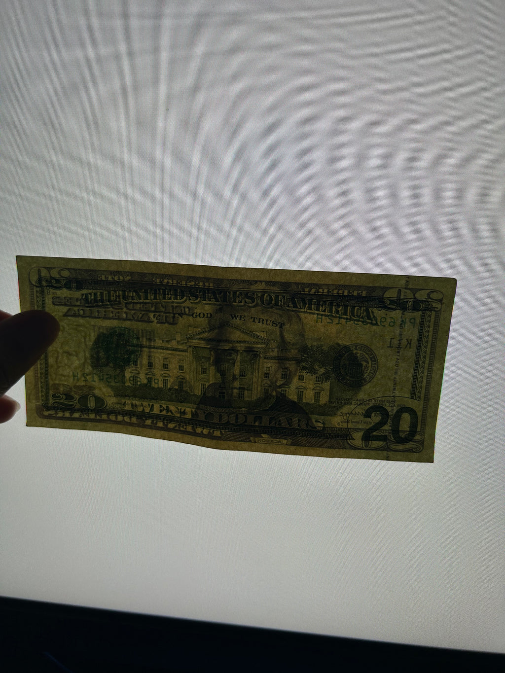 1:1”PROP MONEY” (40k)