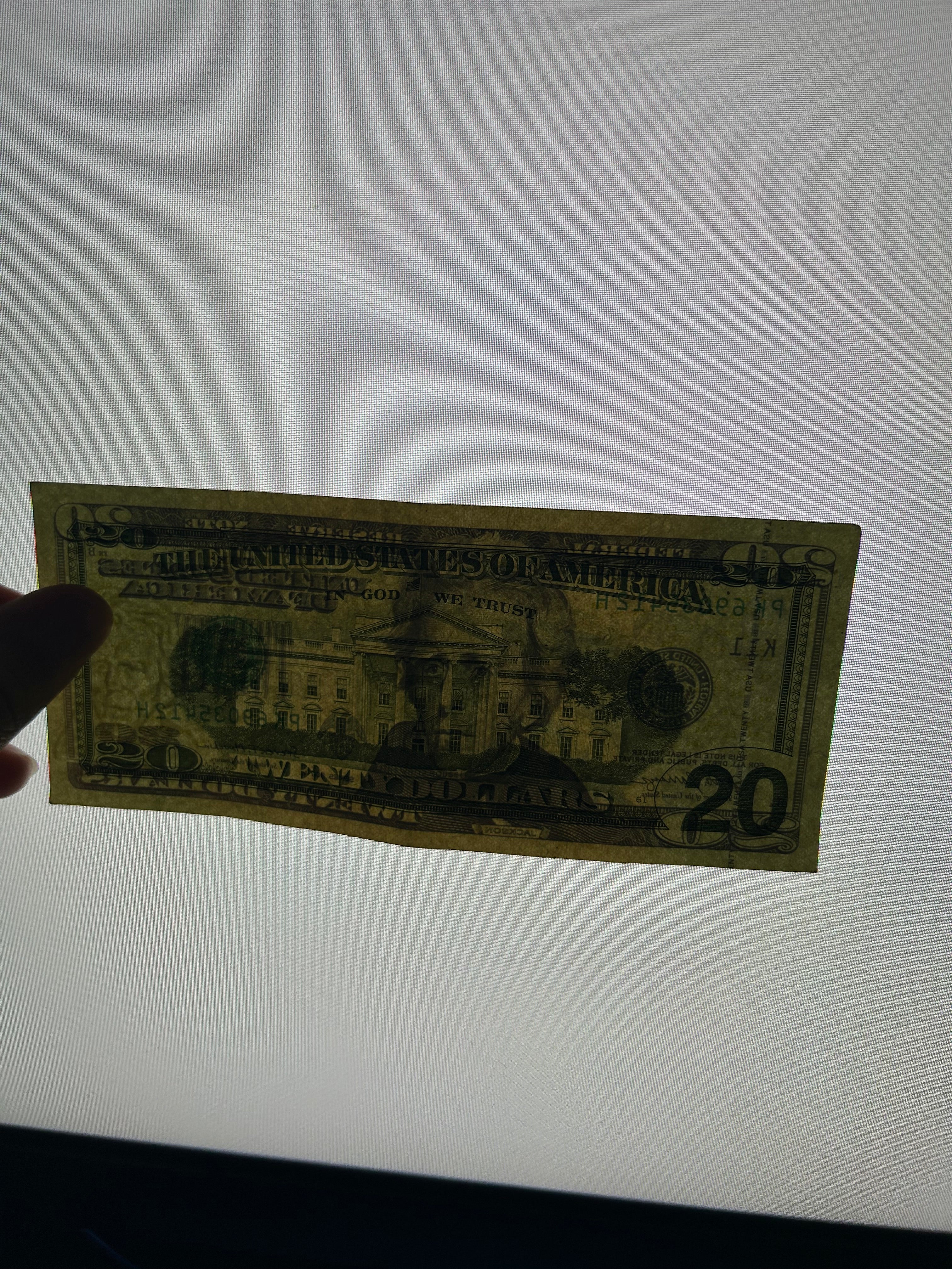 1:1”PROP MONEY” (20k)