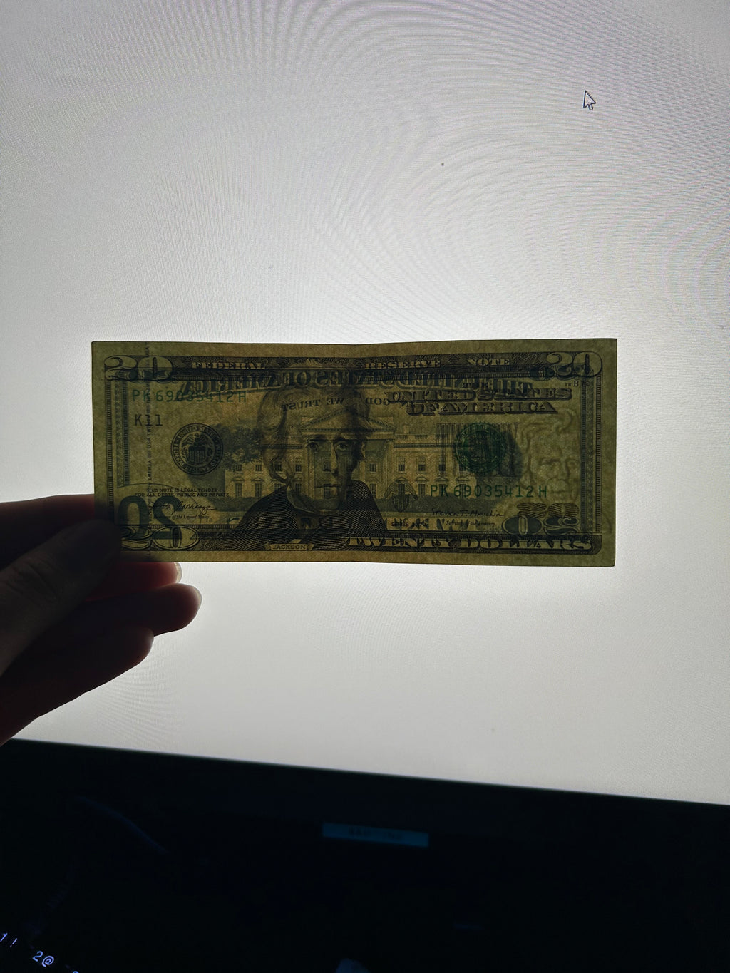 1:1”PROP MONEY” (40k)