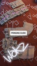 PRINTING GUIDE